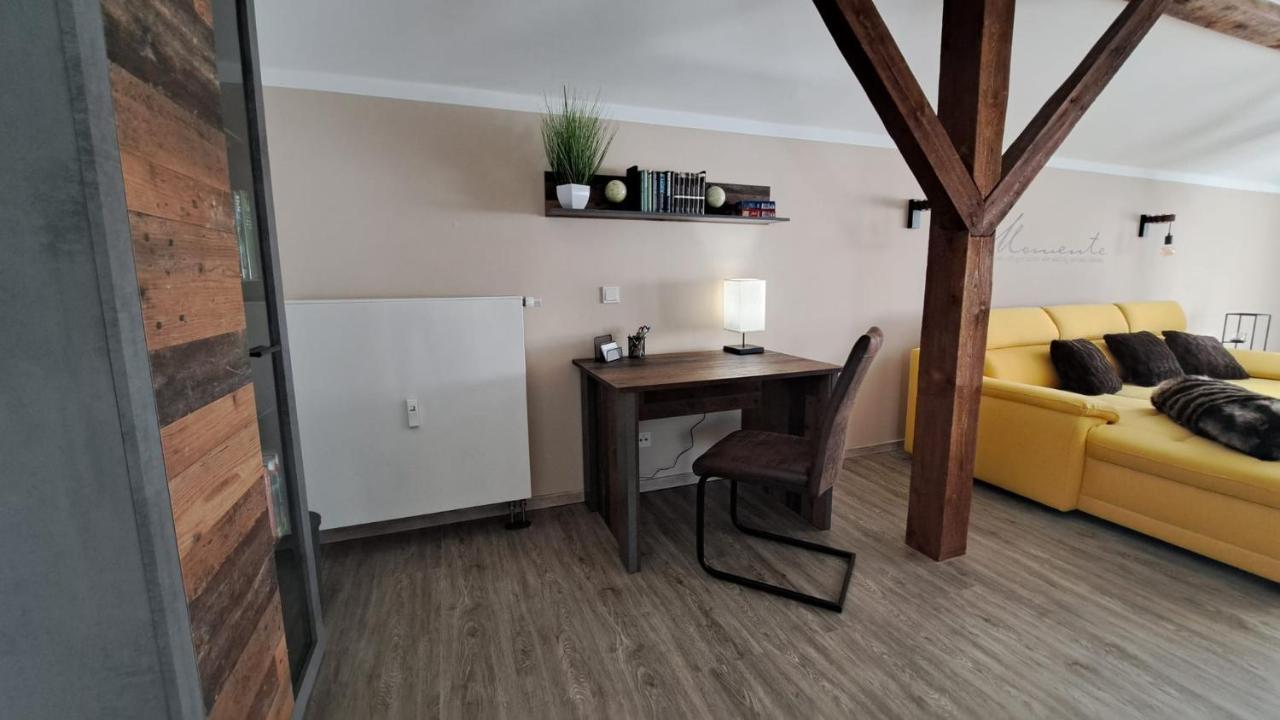 Appartement Koeck 110Qm Reisbach Exterior photo