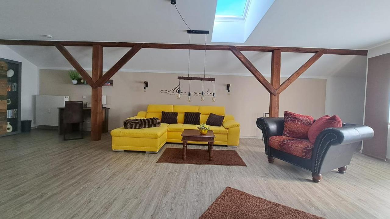 Appartement Koeck 110Qm Reisbach Exterior photo