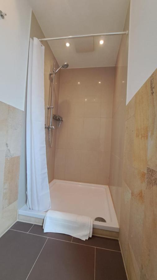 Appartement Koeck 110Qm Reisbach Exterior photo